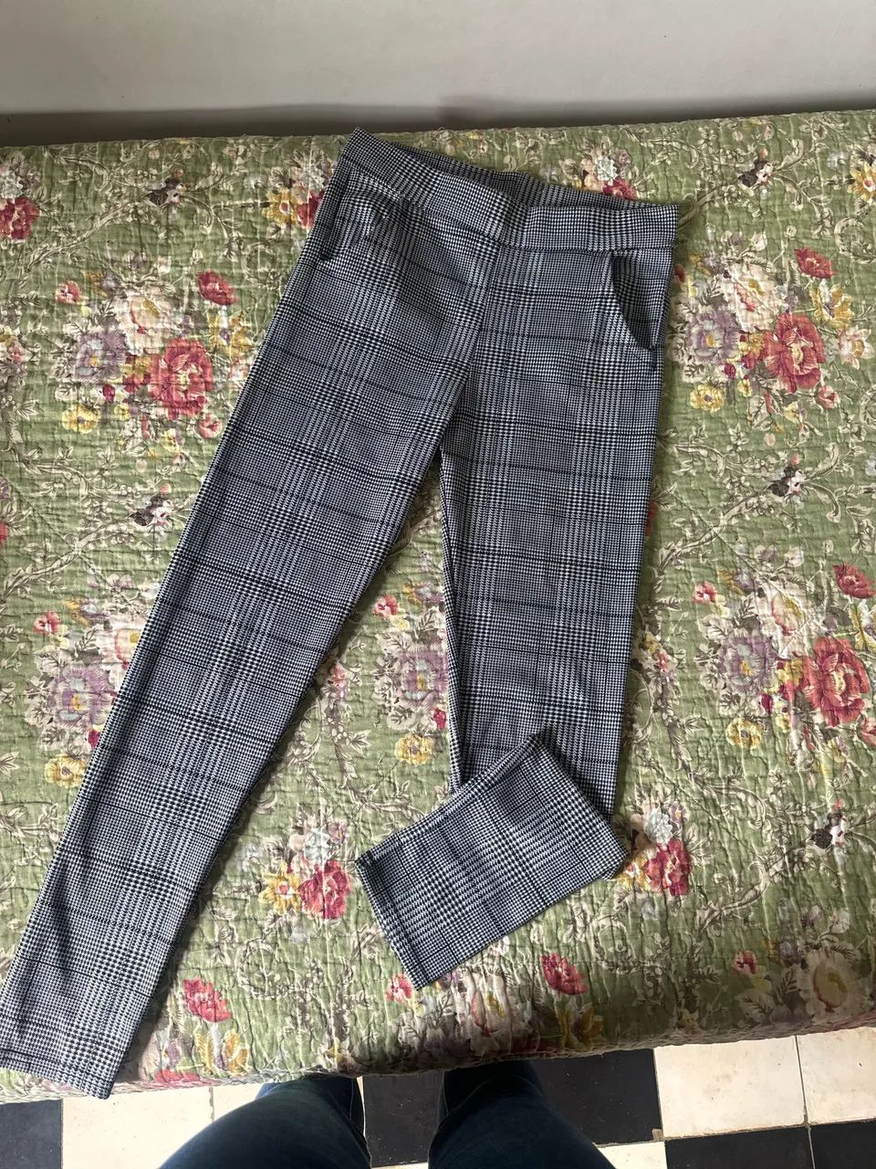 Calça (tamanho M)  - Foto 2