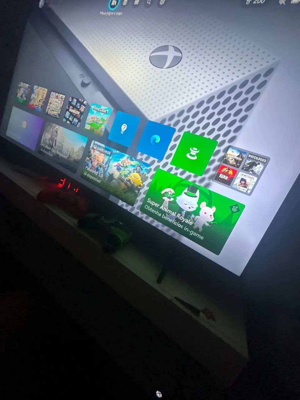 Xbox One  - Foto 2