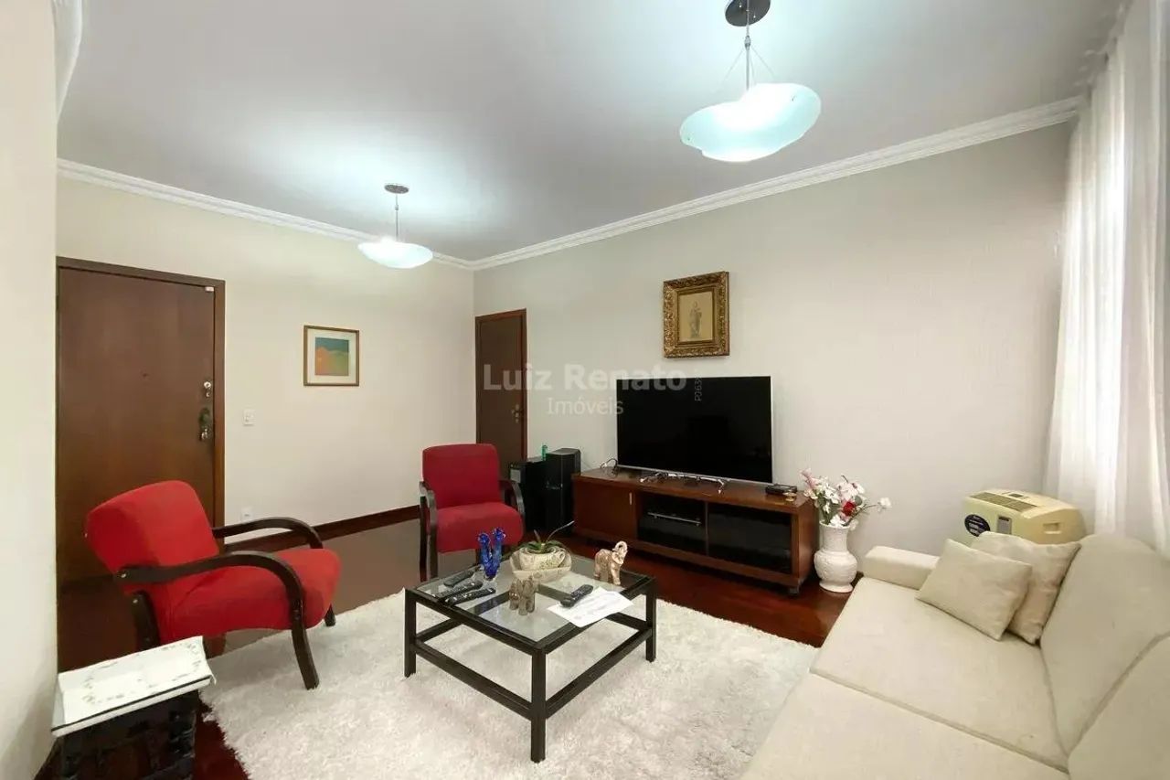 Apartamento à venda no bairro Gutierrez - Foto 2