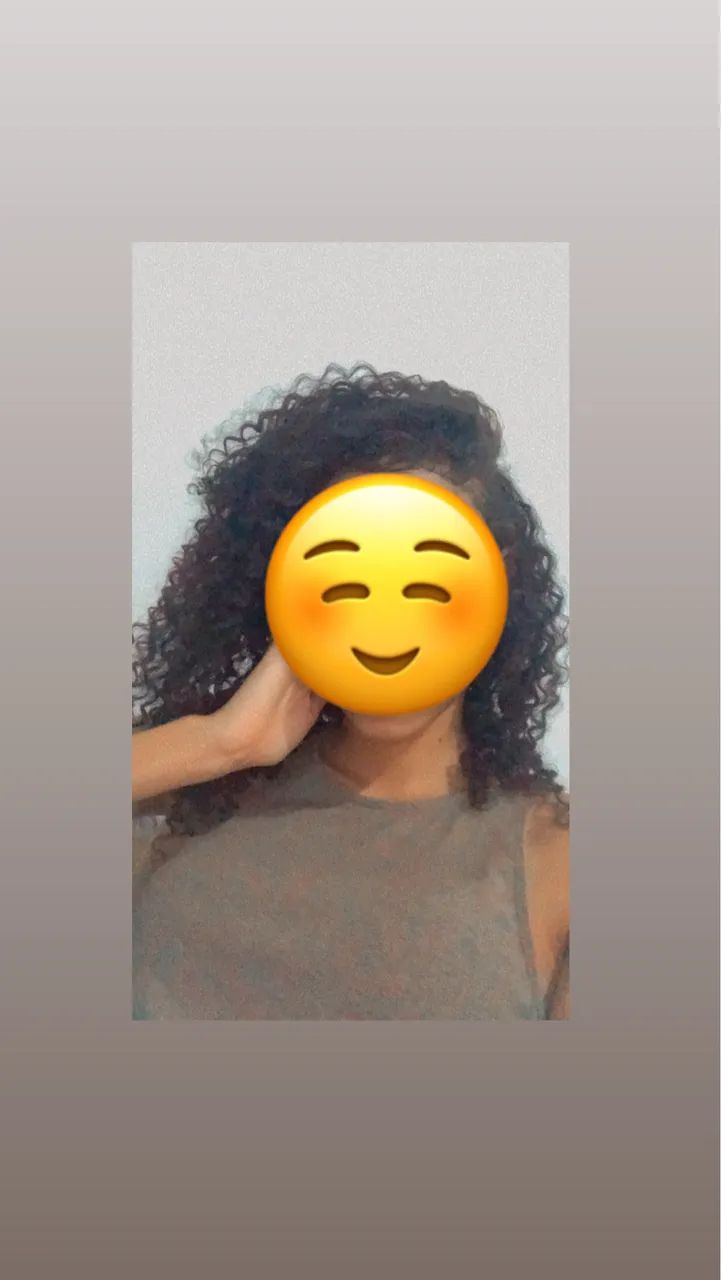 Cabelo humanos cacheado  - Foto 4