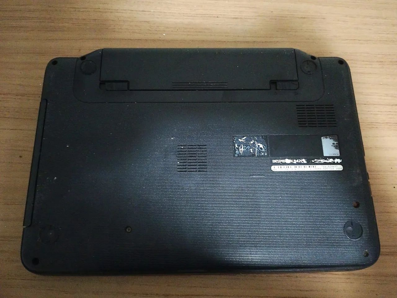 Notebook dell com defeito  - Foto 2