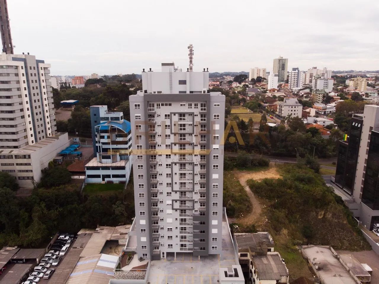 Apartamento 2 dormitórios comprar bairro Centro
