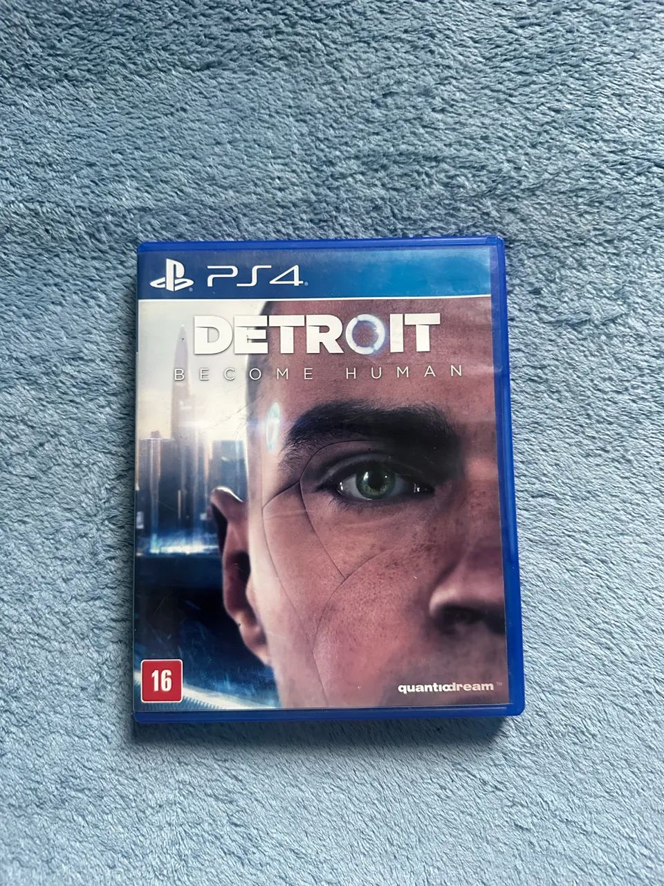 Jogos de PS4 - Foto 2