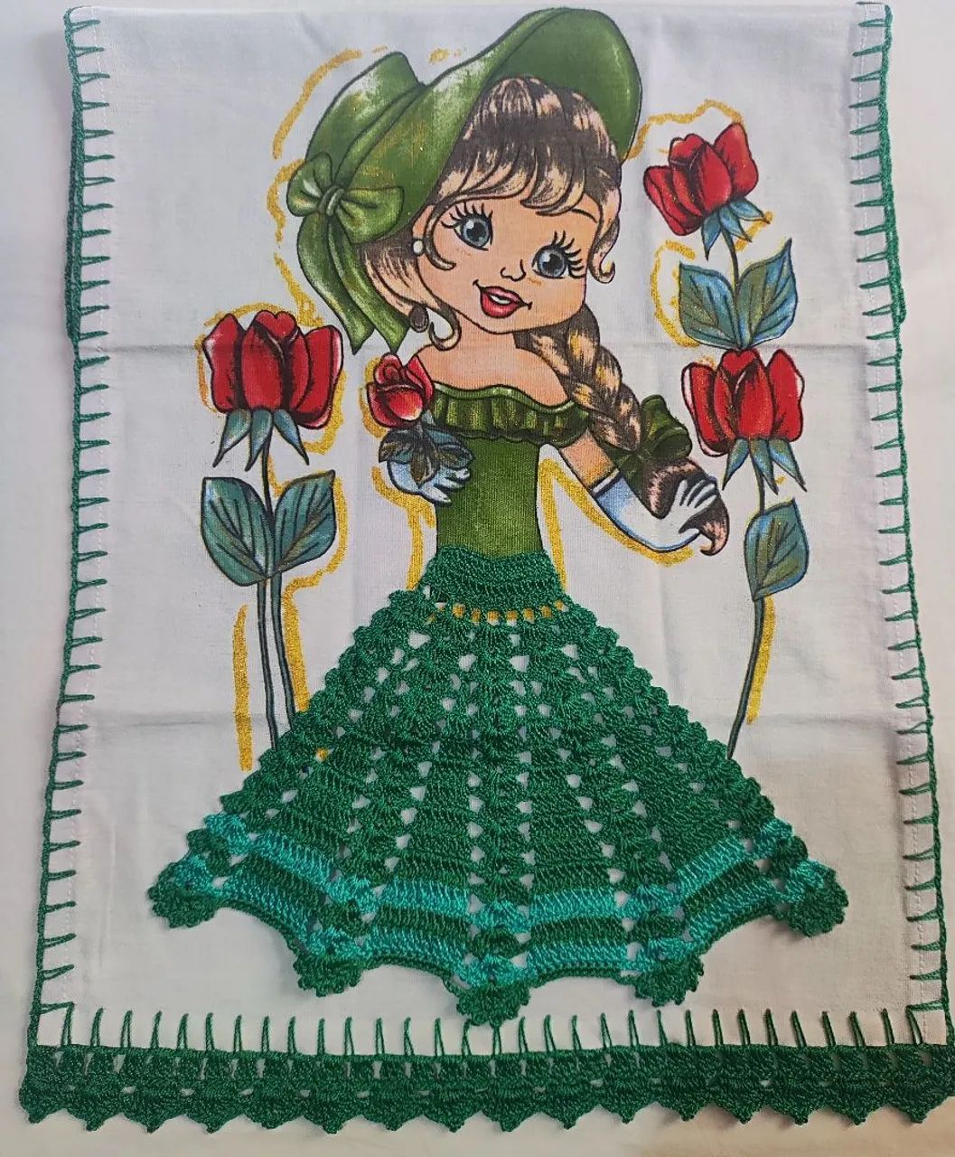 Guardanapos personalizados.  - Foto 2