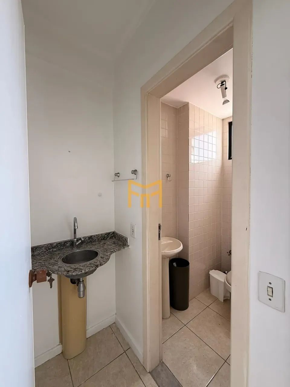 EXCLUSIVIDADE | EDIFÍCIO VILLAGE MILLENNIUM - Foto 4