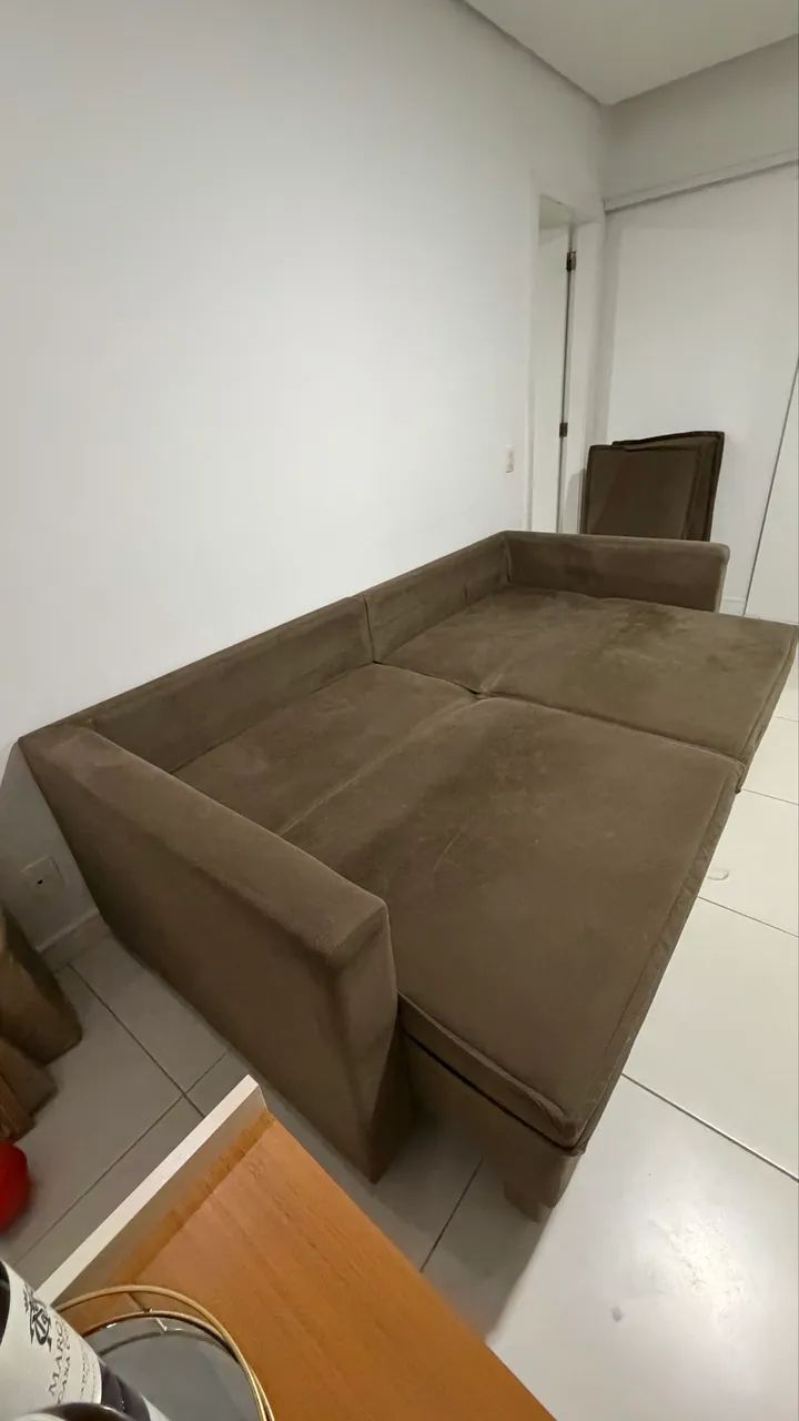 Sofá conversível / multifuncional grande459238861502556164