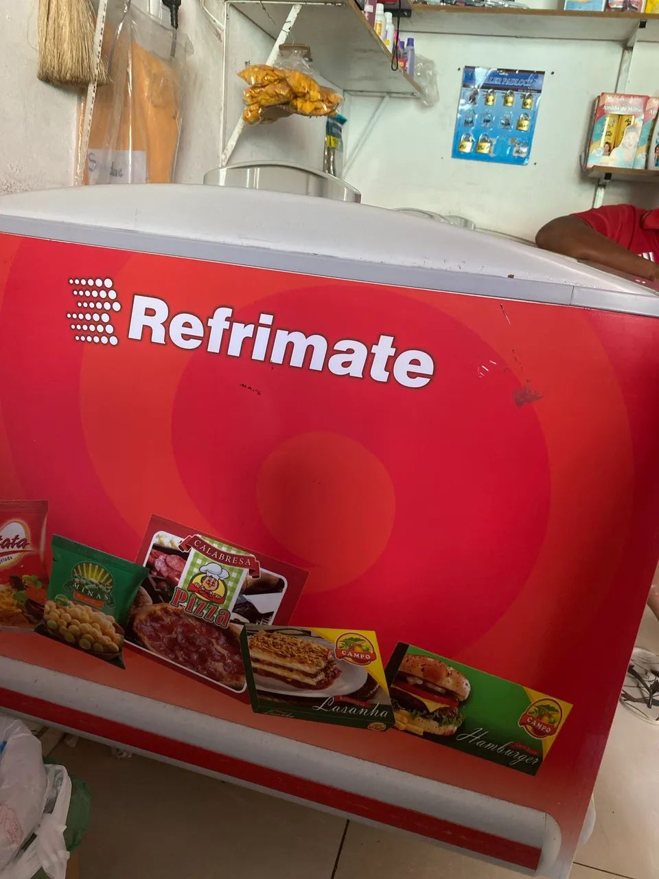 Vendo freezer  - Foto 2