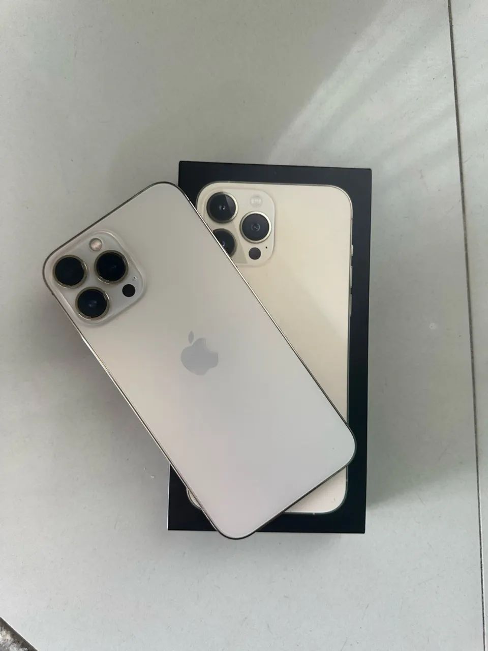 iPhone 13 Pro Max 128gb 