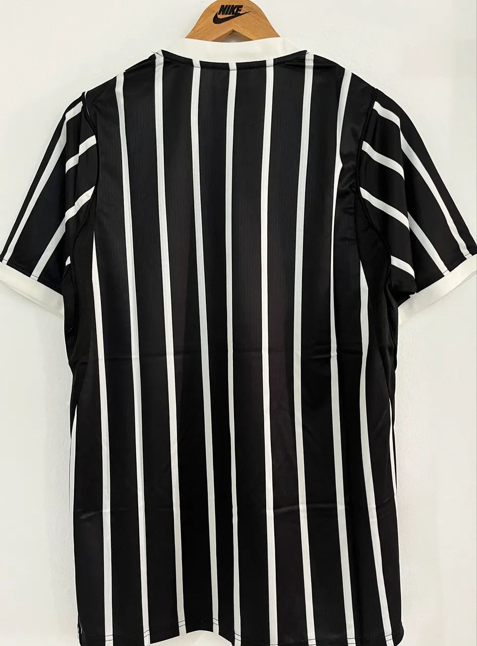 Camisa do Corinthians 2026/27 (Pronta Entrega) - Foto 4