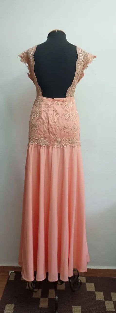 Vestido festa. - Foto 3