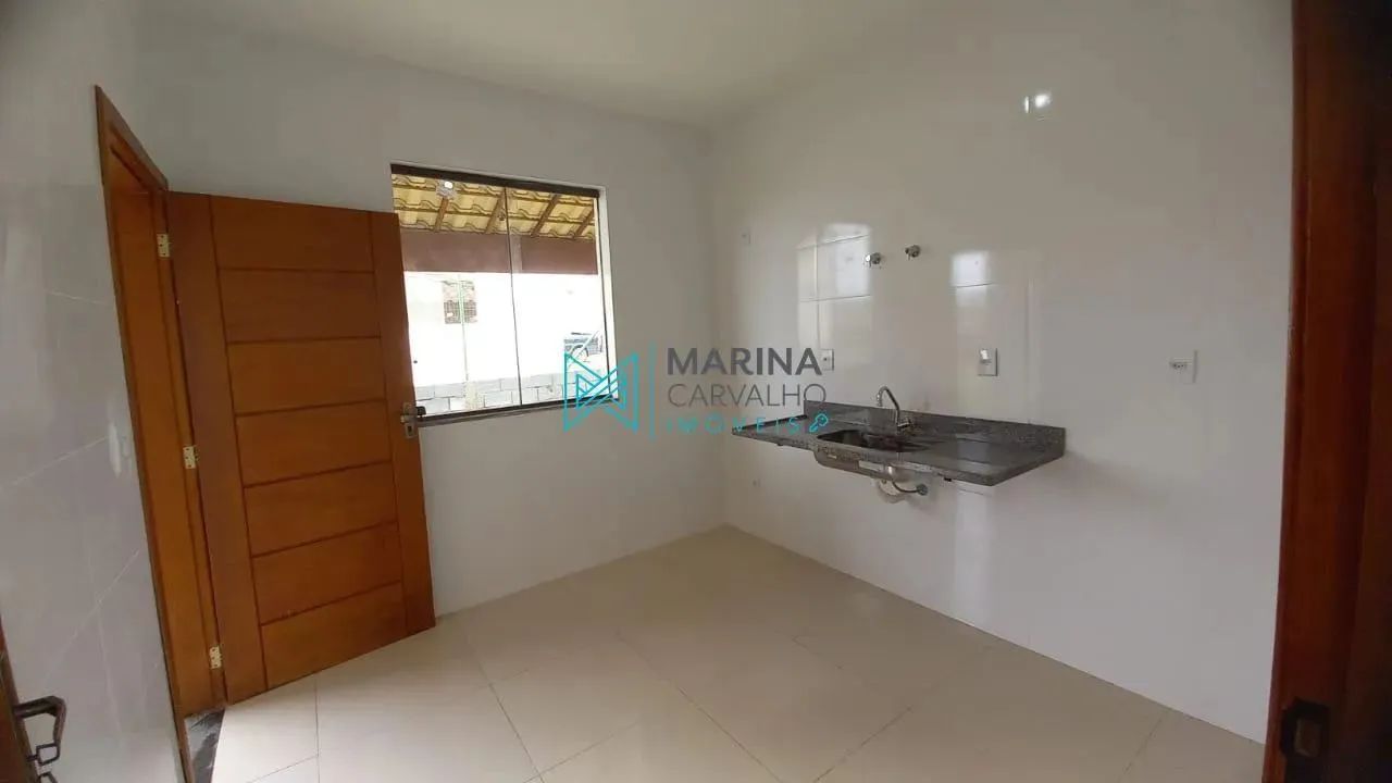 Casa para aluguel, 3 quartos, 1 suíte, 1 vaga, Condomínio Residencial Vila Itamaracá - Lag - Foto 5