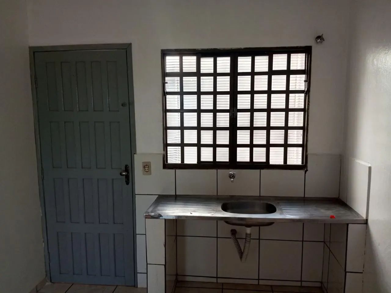 Apto de 2 quartos em Centro - Rio Brilhante - MS - Foto 3