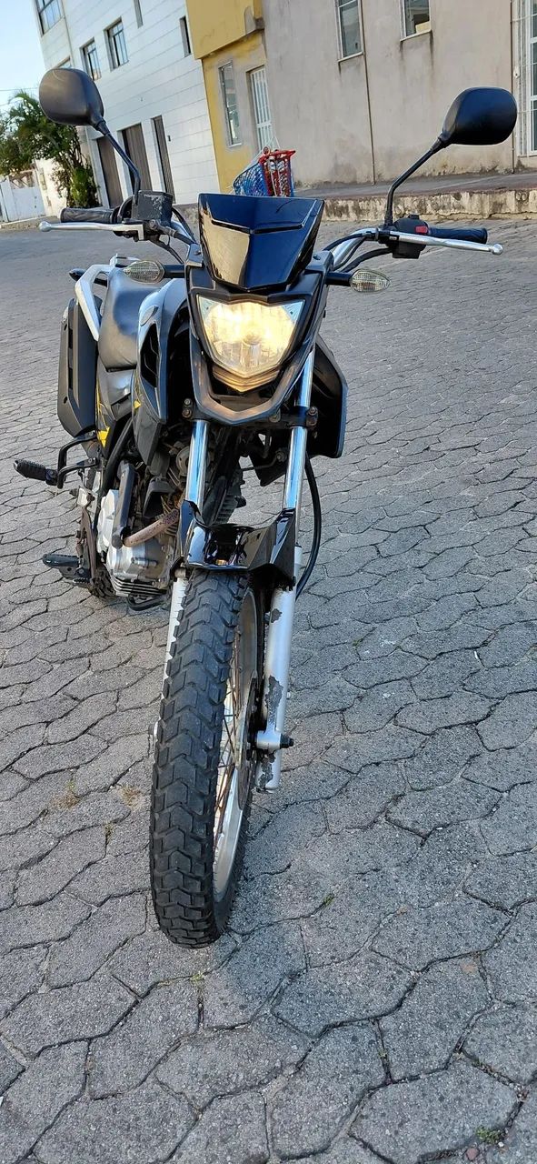 Vendo Xtz Yamaha  - Foto 2