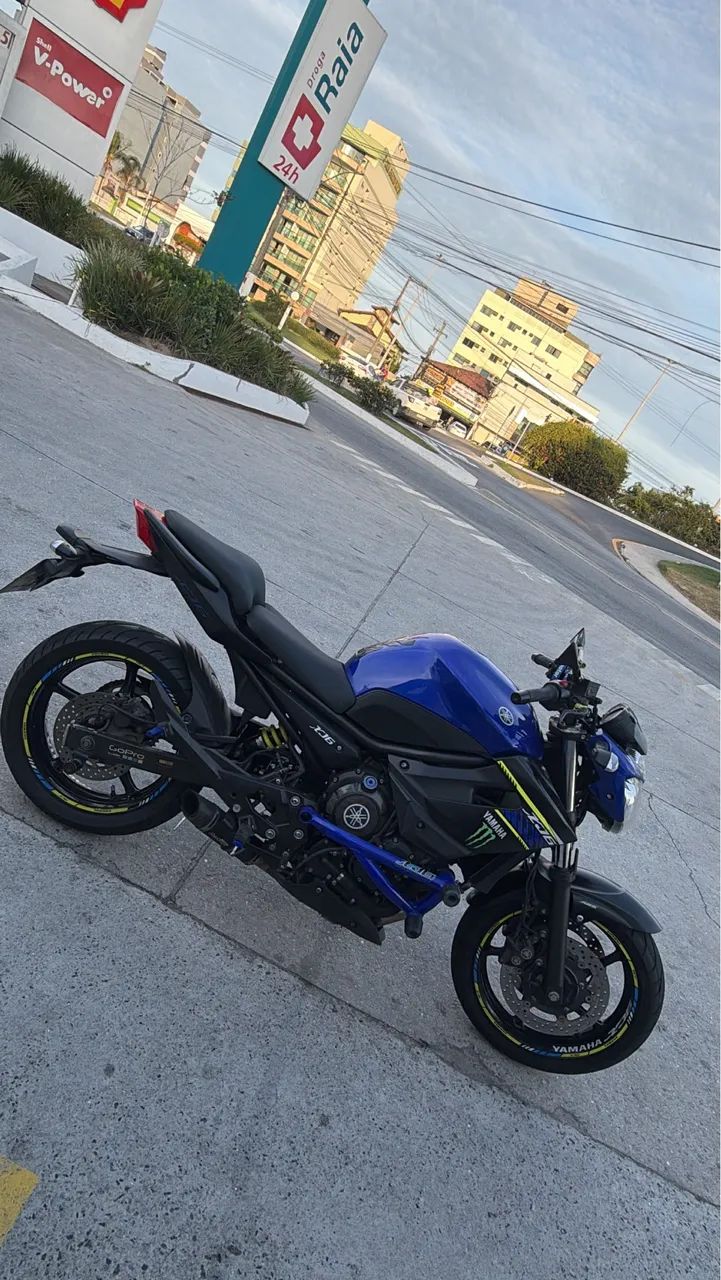 XJ6 AZUL (IMPECÁVEL) - Foto 2