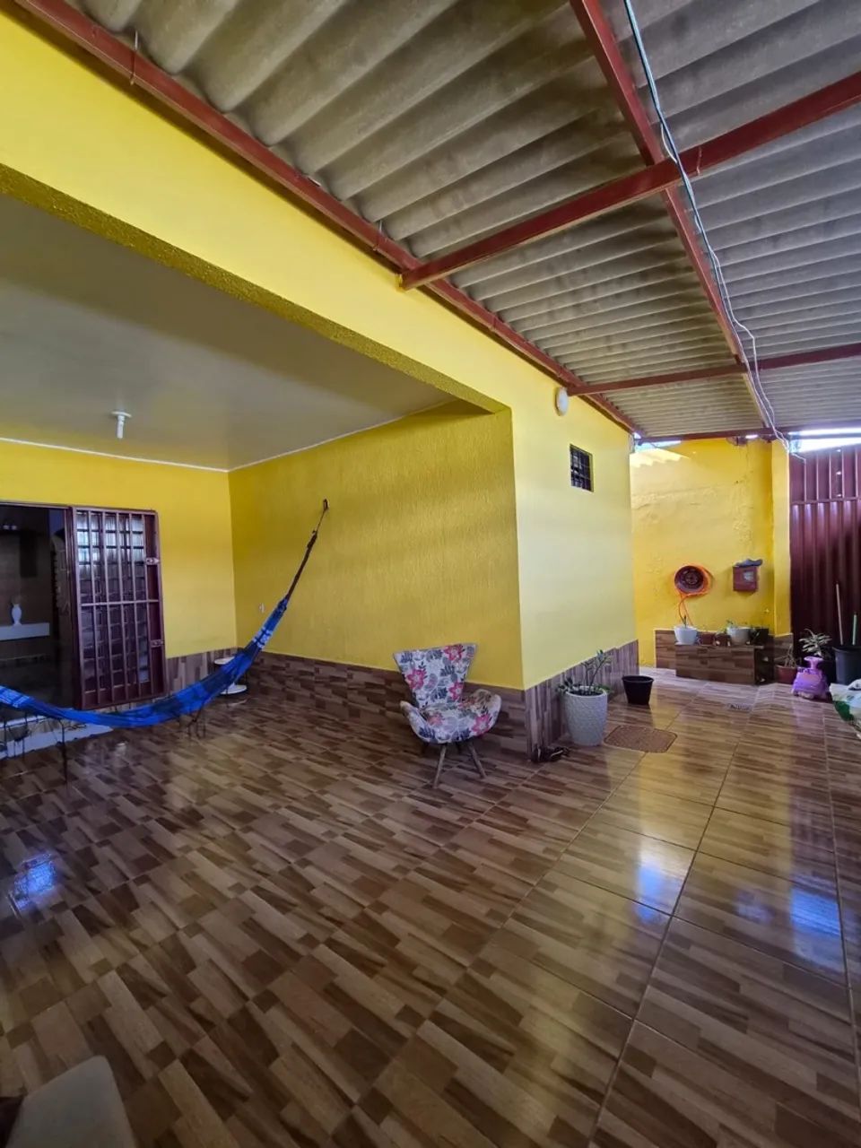 Vendo excelente casa na Santa Maria  - Foto 5