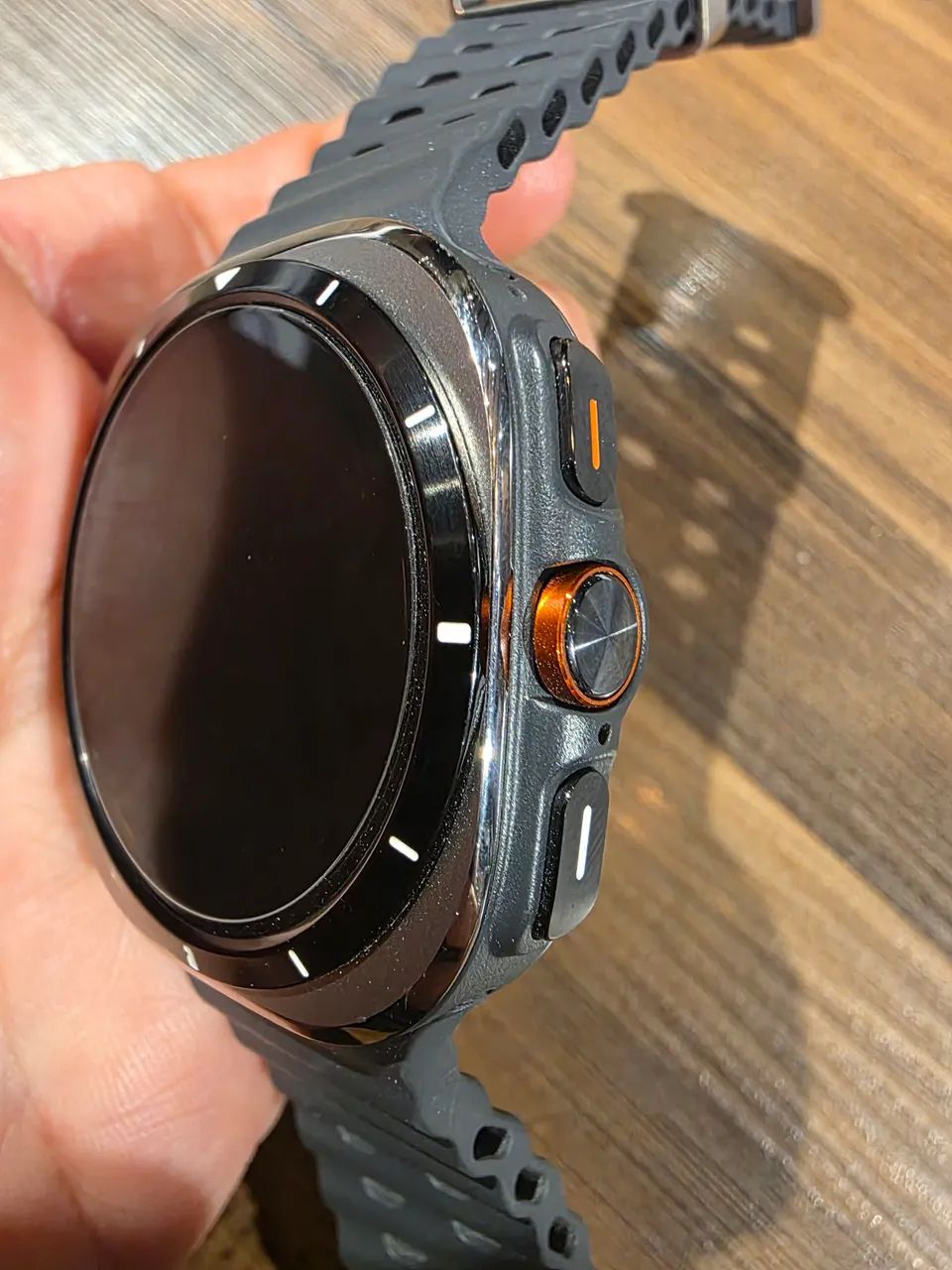Galaxy Watch Ultra - Foto 3