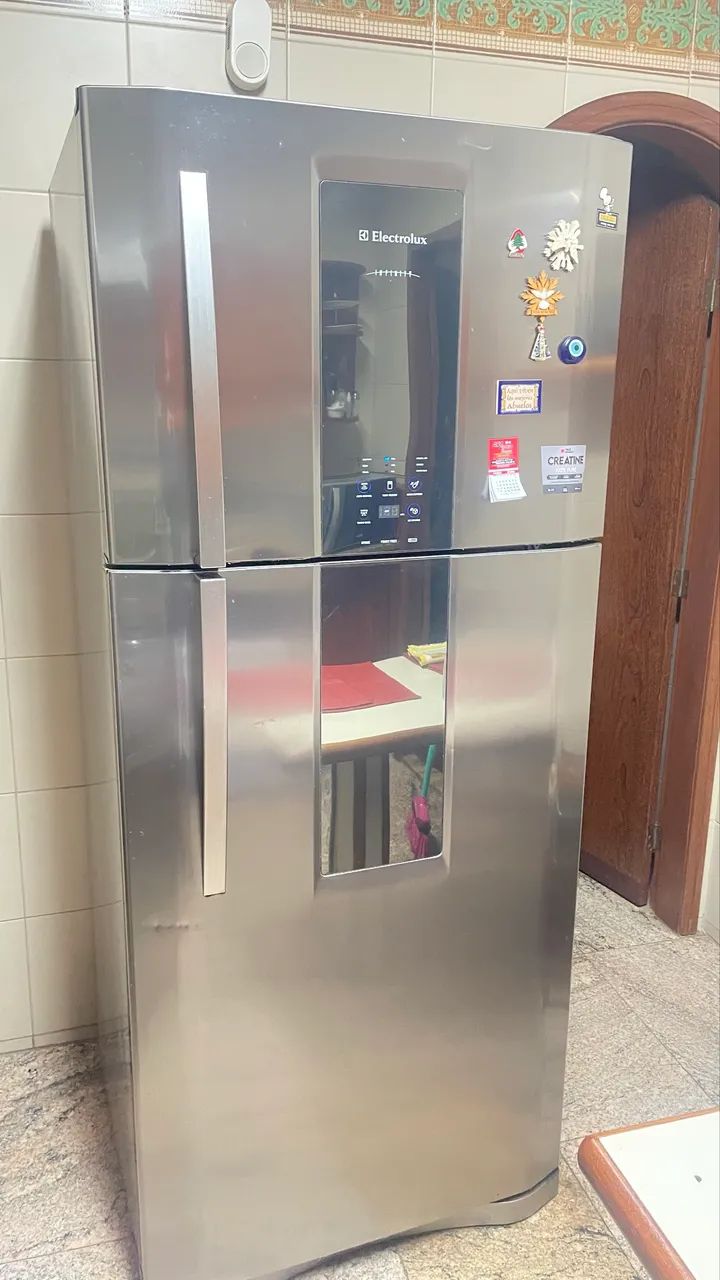 Geladeira
