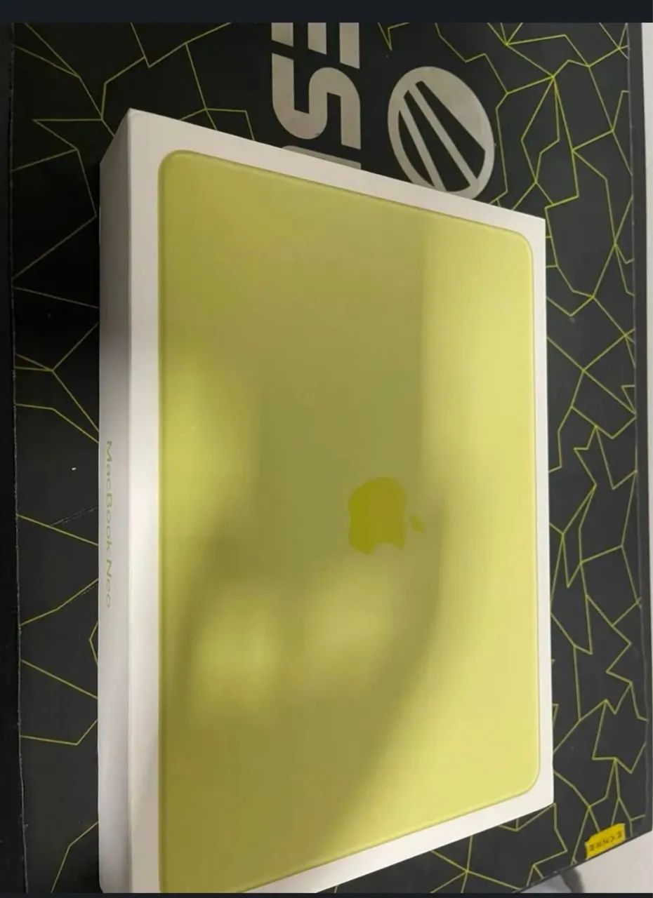 Macbook novo  - Foto 3