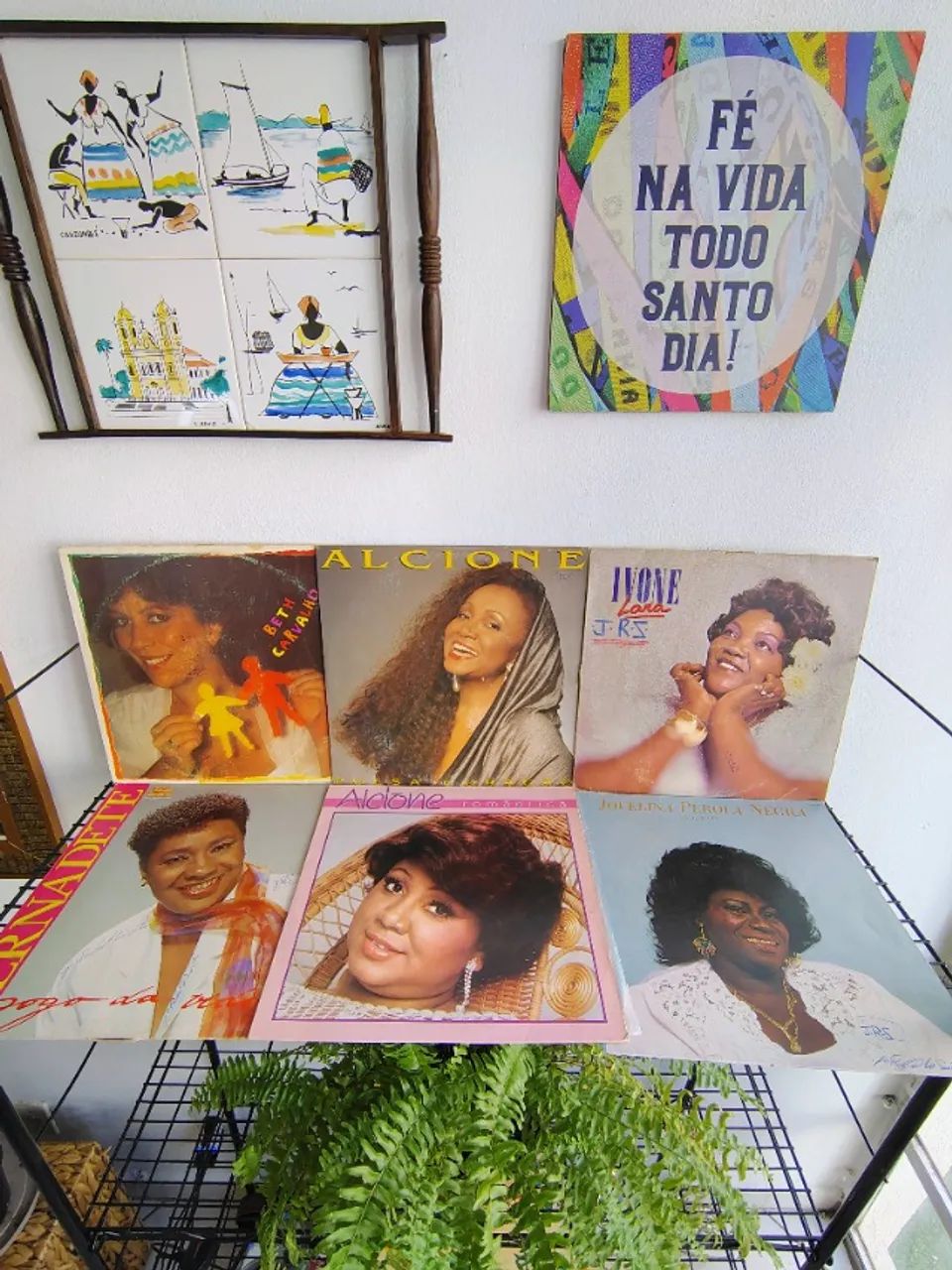Relíquia: O Melhor do Samba e Pagode de Raiz (Vinil Original)