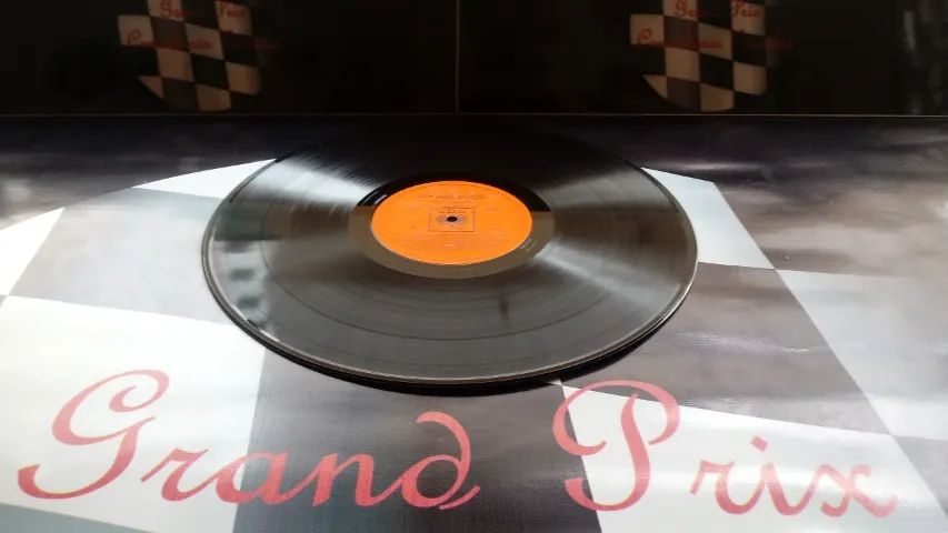 LP - Silvio Caldas - Em Pessoa - Foto 3