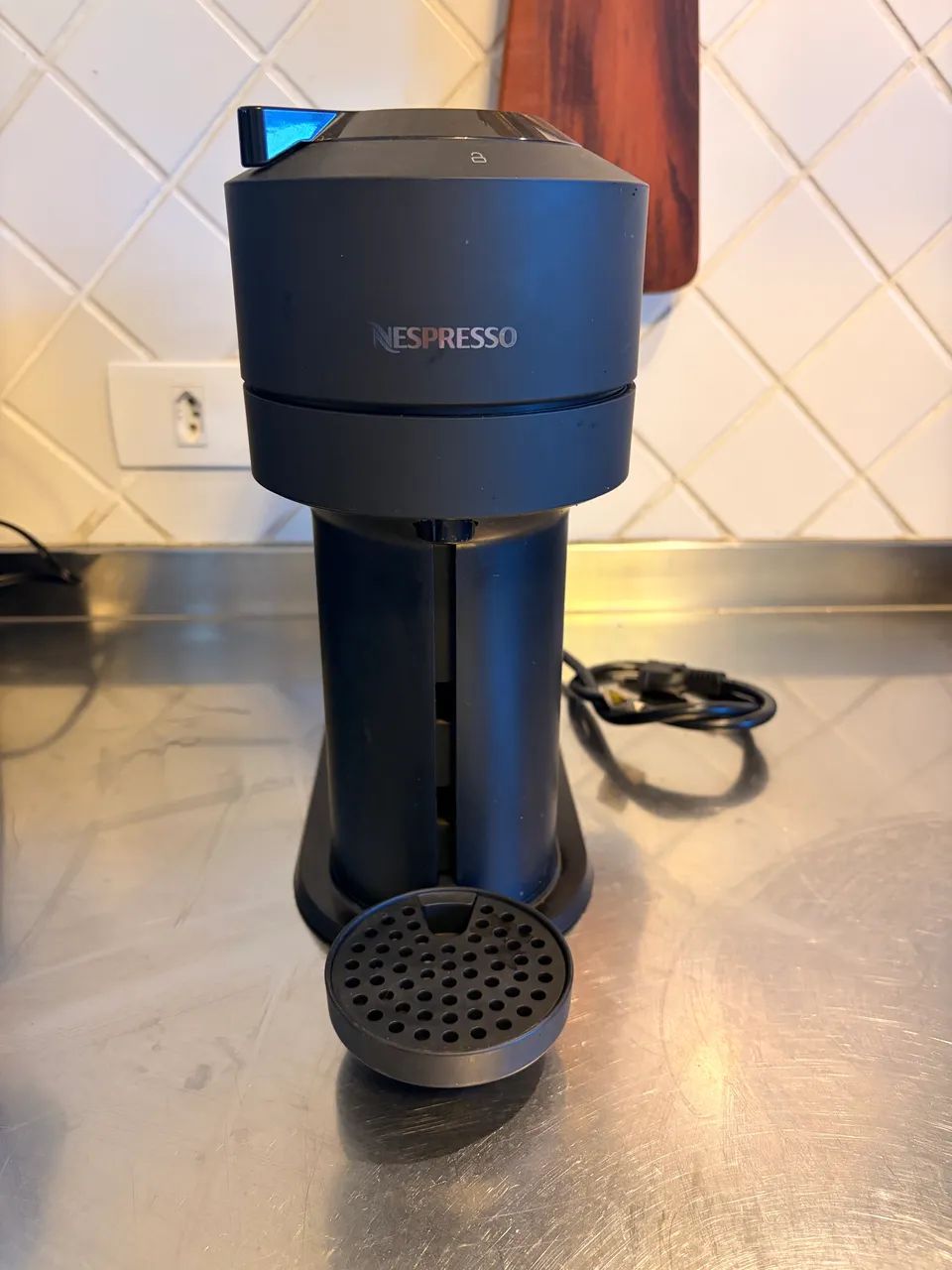 Nespresso Vertuo