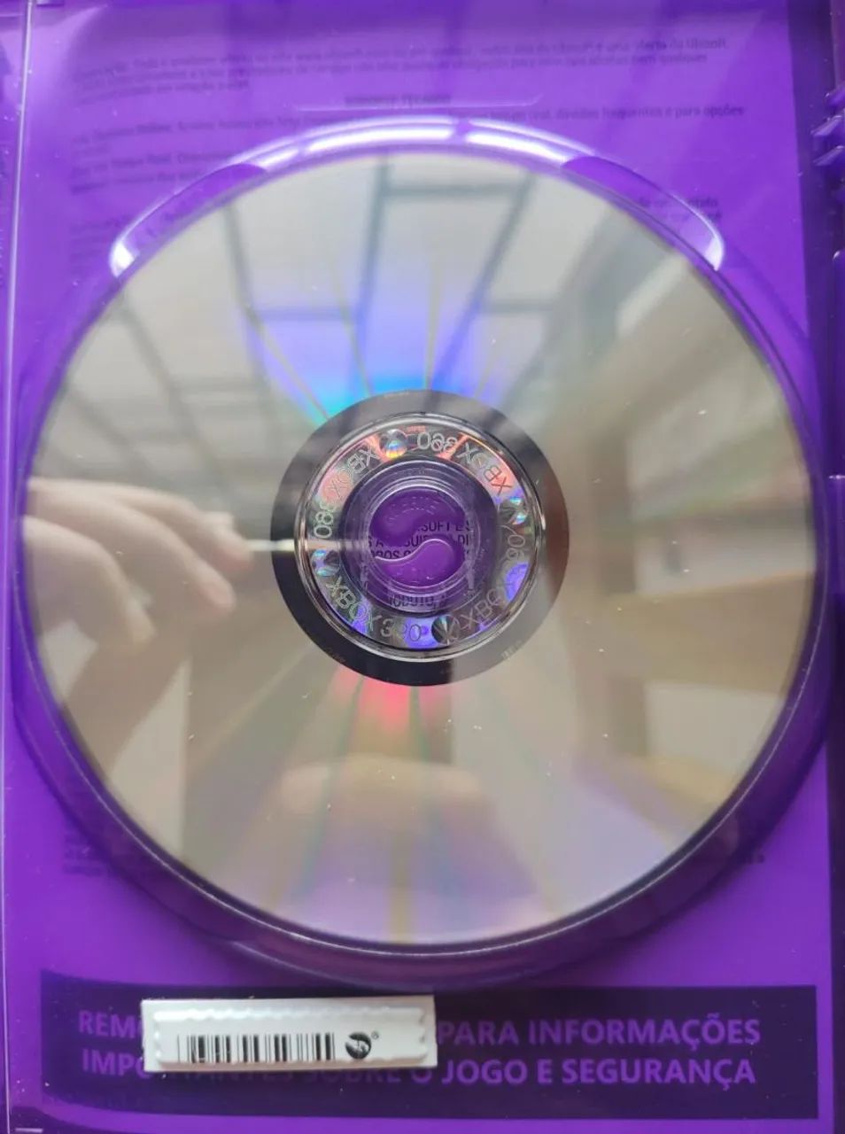 Just Dance 2019 = R$: 200 - Foto 3
