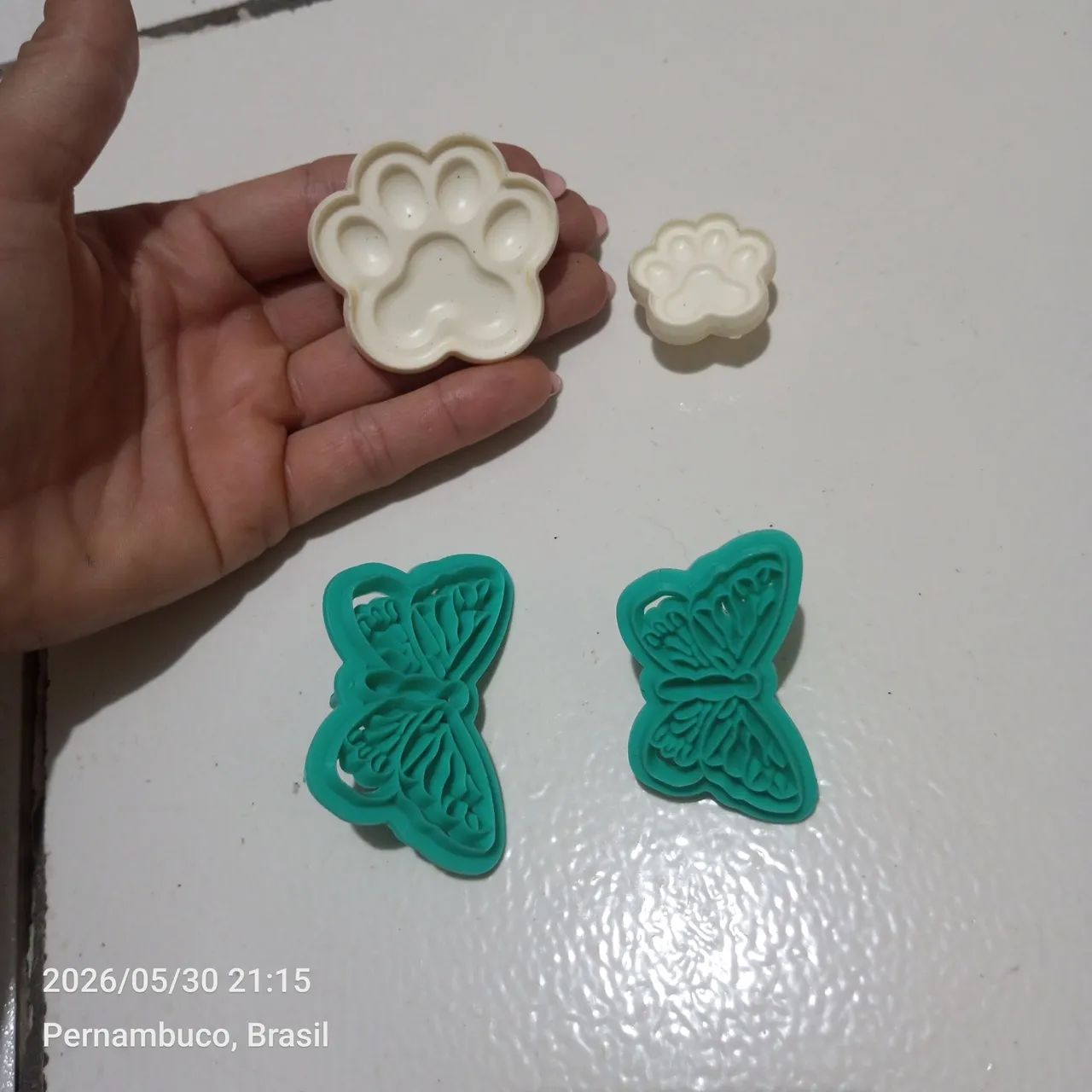 Marcador confeitaria  - Foto 4