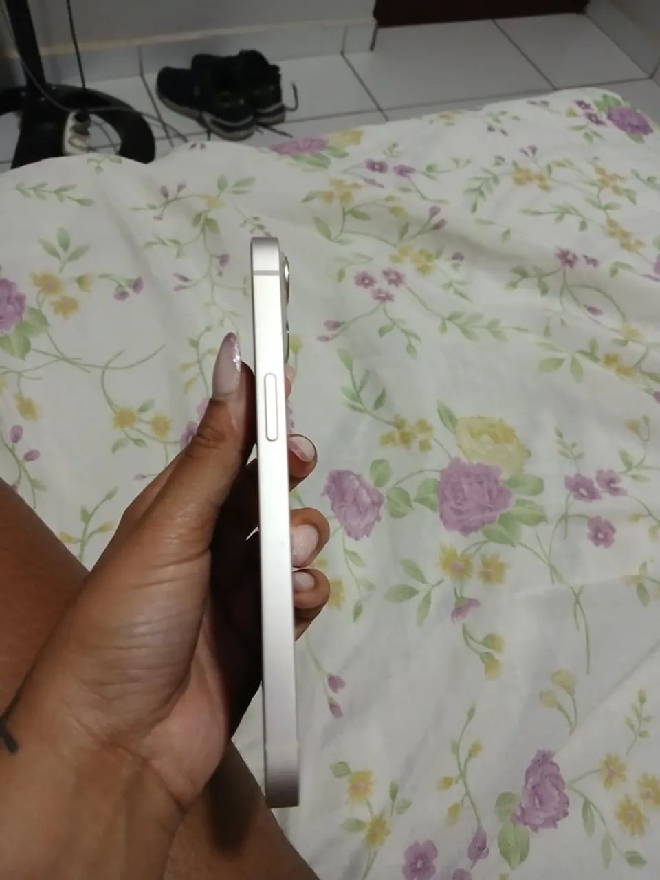iPhone 13 256 gb zero  - Foto 3