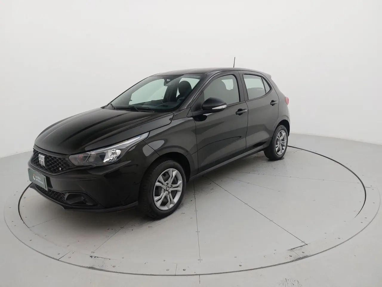 Fiat Argo Drive 1.0 Firefly 2026