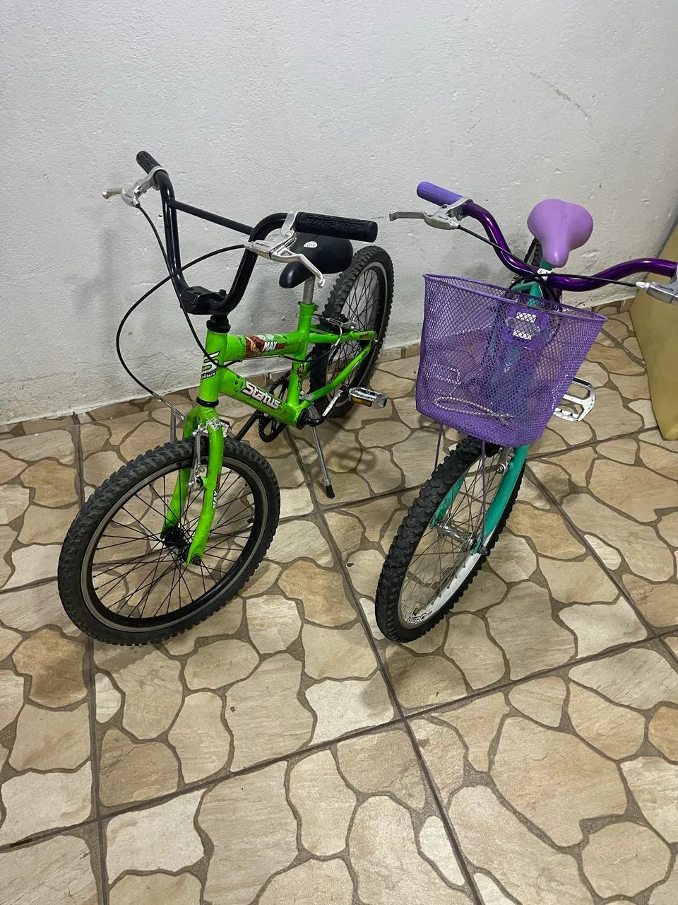 Vendo bicicleta  - Foto 4