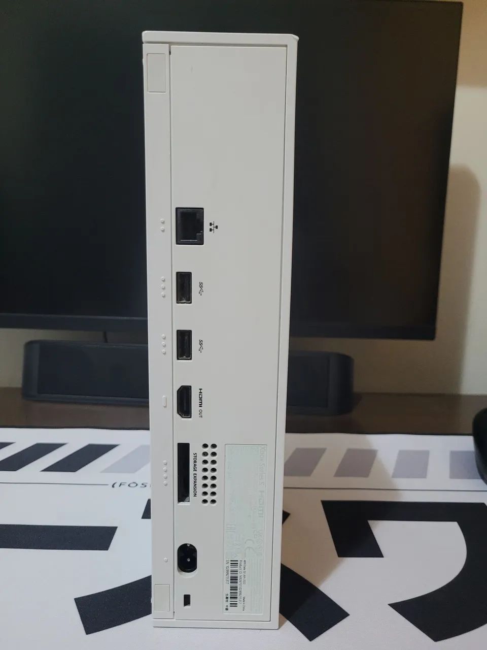 Xbox Series S  - Foto 5