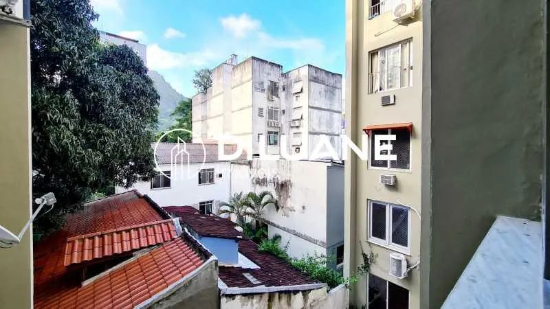 Apartamento - / Residencial / Gávea - Foto 5
