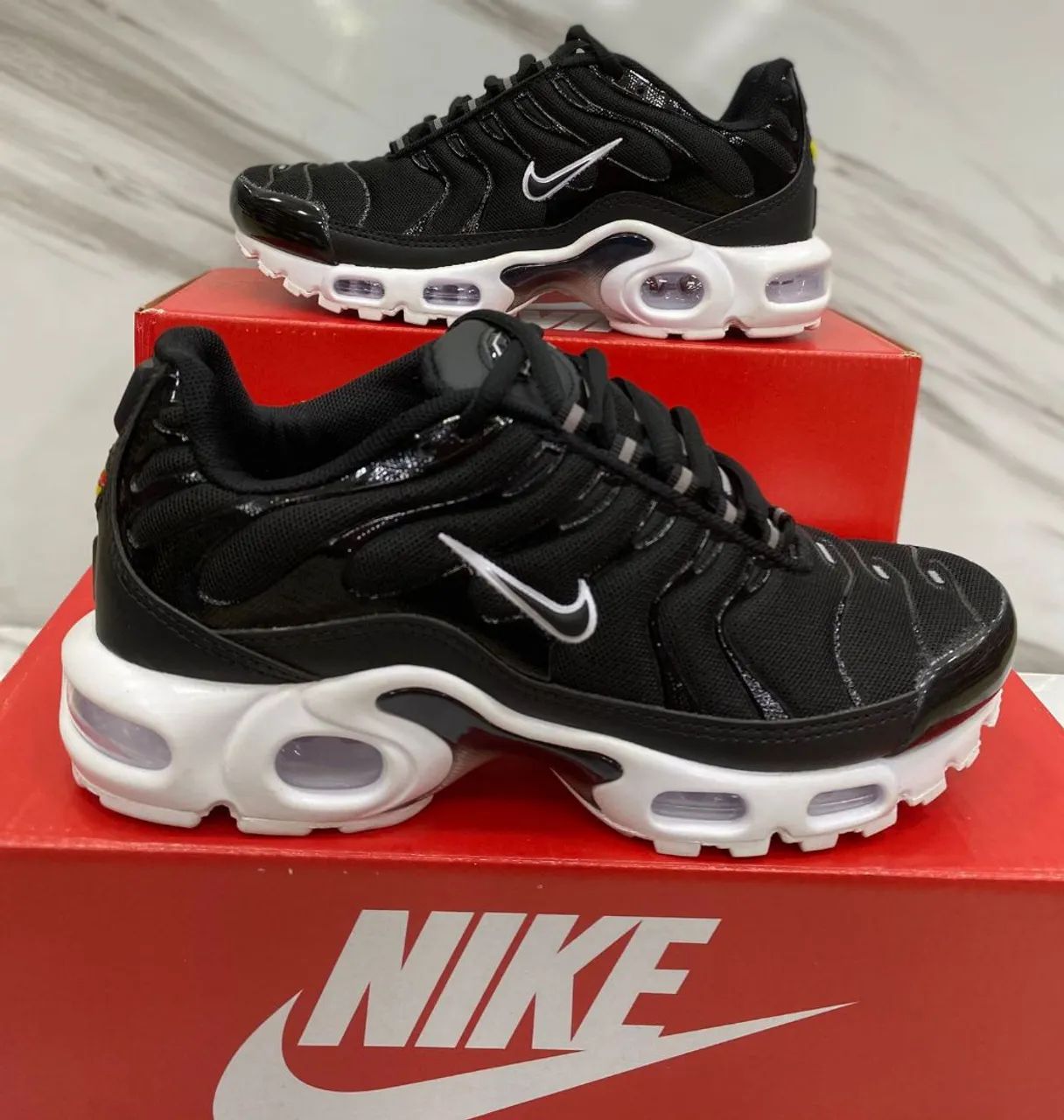 Tn- Linha Premium 