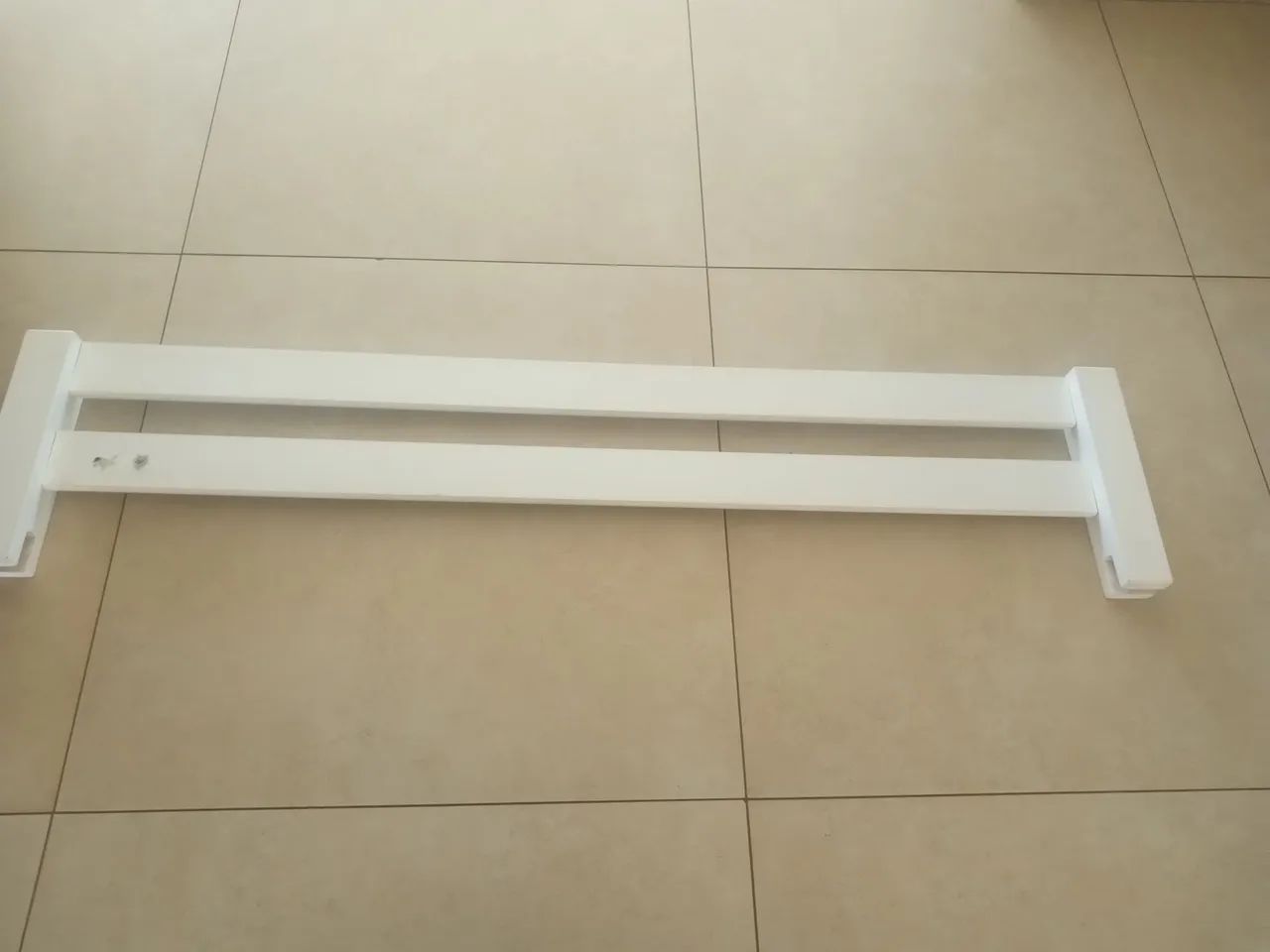 PROTETOR DE CAMA INFANTIL $50 - Foto 3