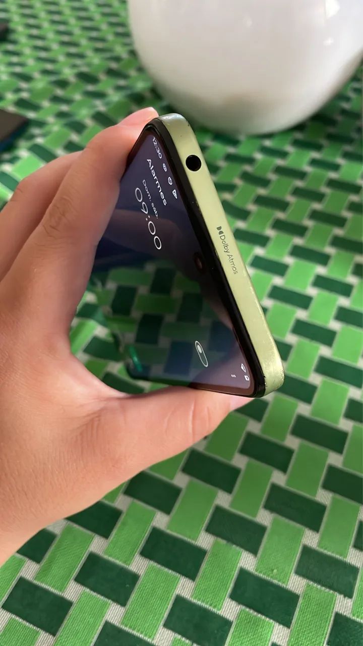 Celular Barato - Moto G15 - 256 GB - Foto 2