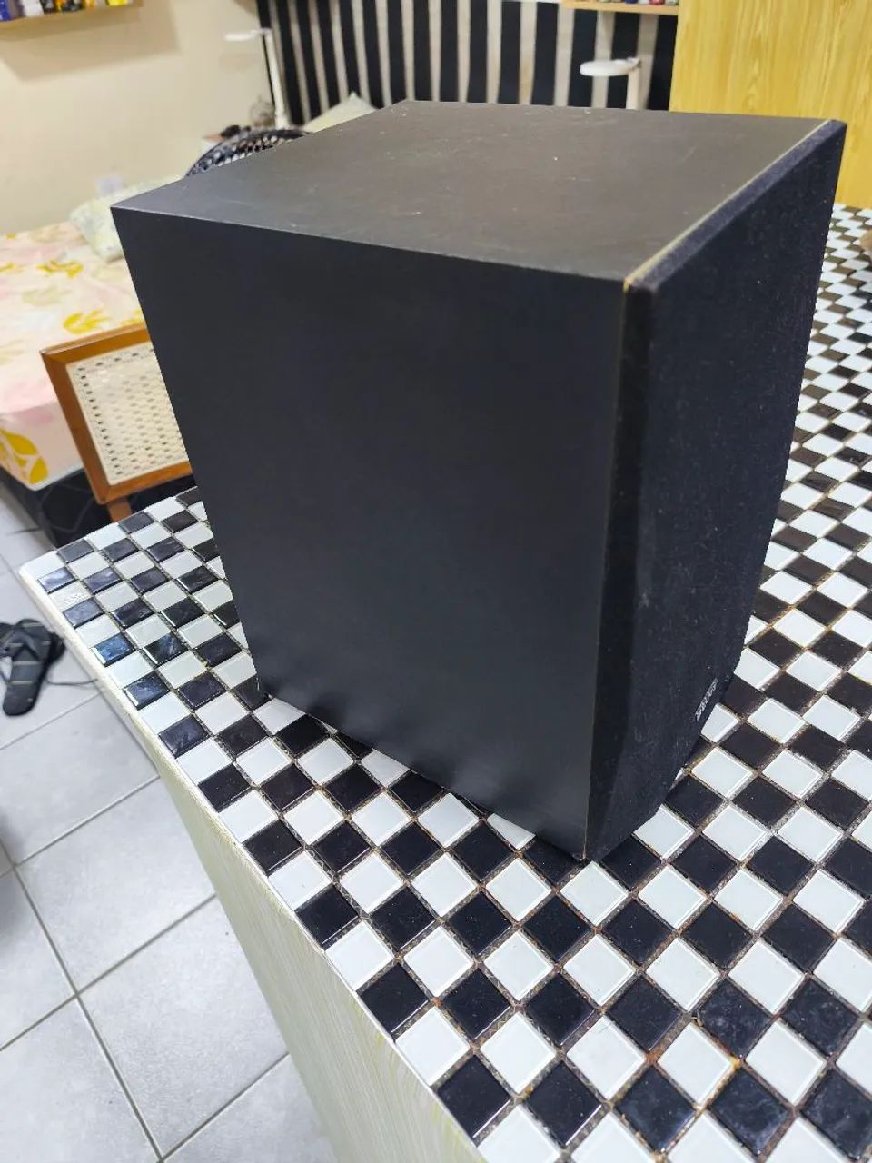 Subwoof Sony  - Foto 5