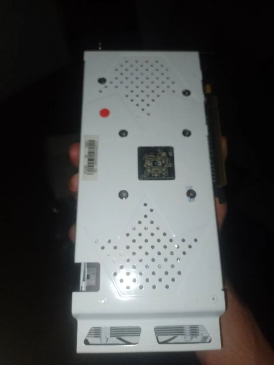 RX 580 promoção* - Foto 4