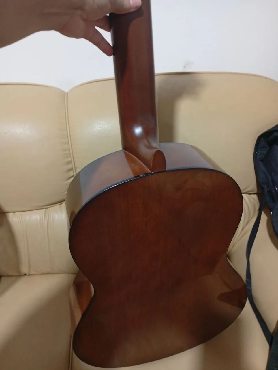 Violão Yamaha 