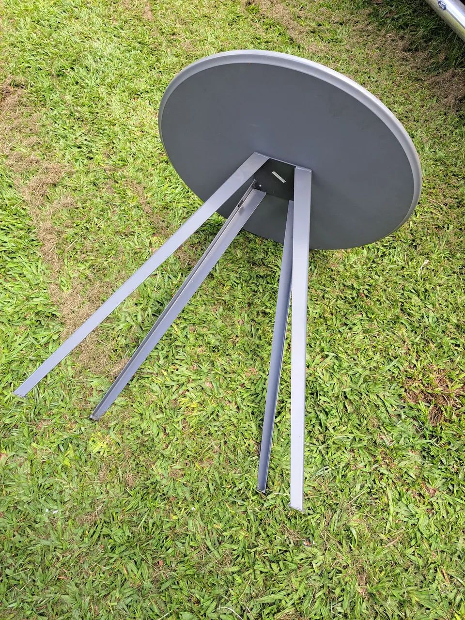 Mesa redonda - Foto 2