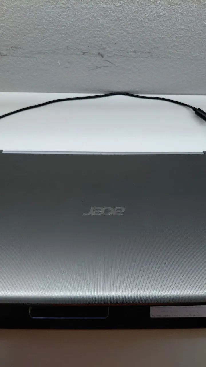 Notebook acer aspire A515-51G - Foto 3