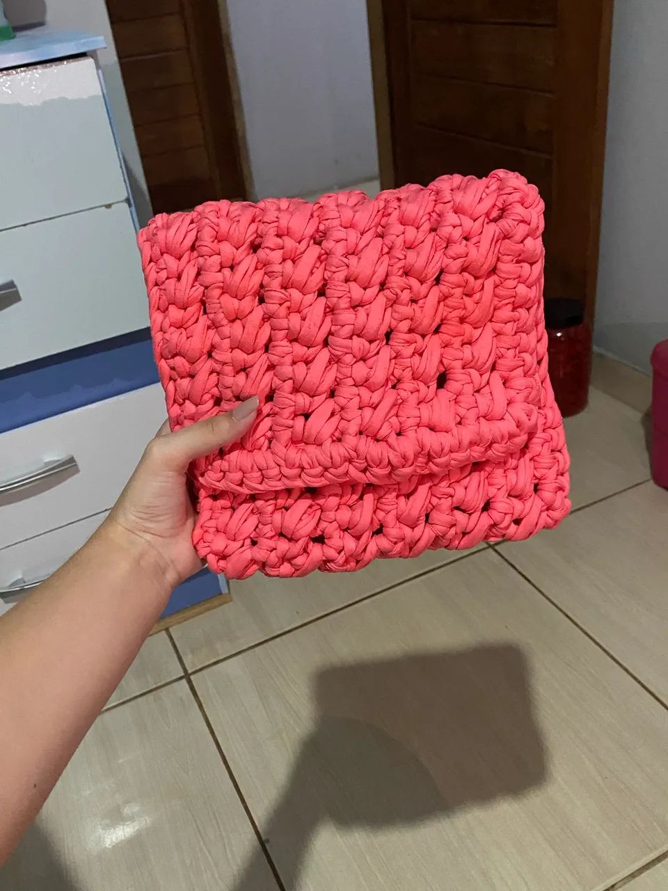 crochê - Foto 4
