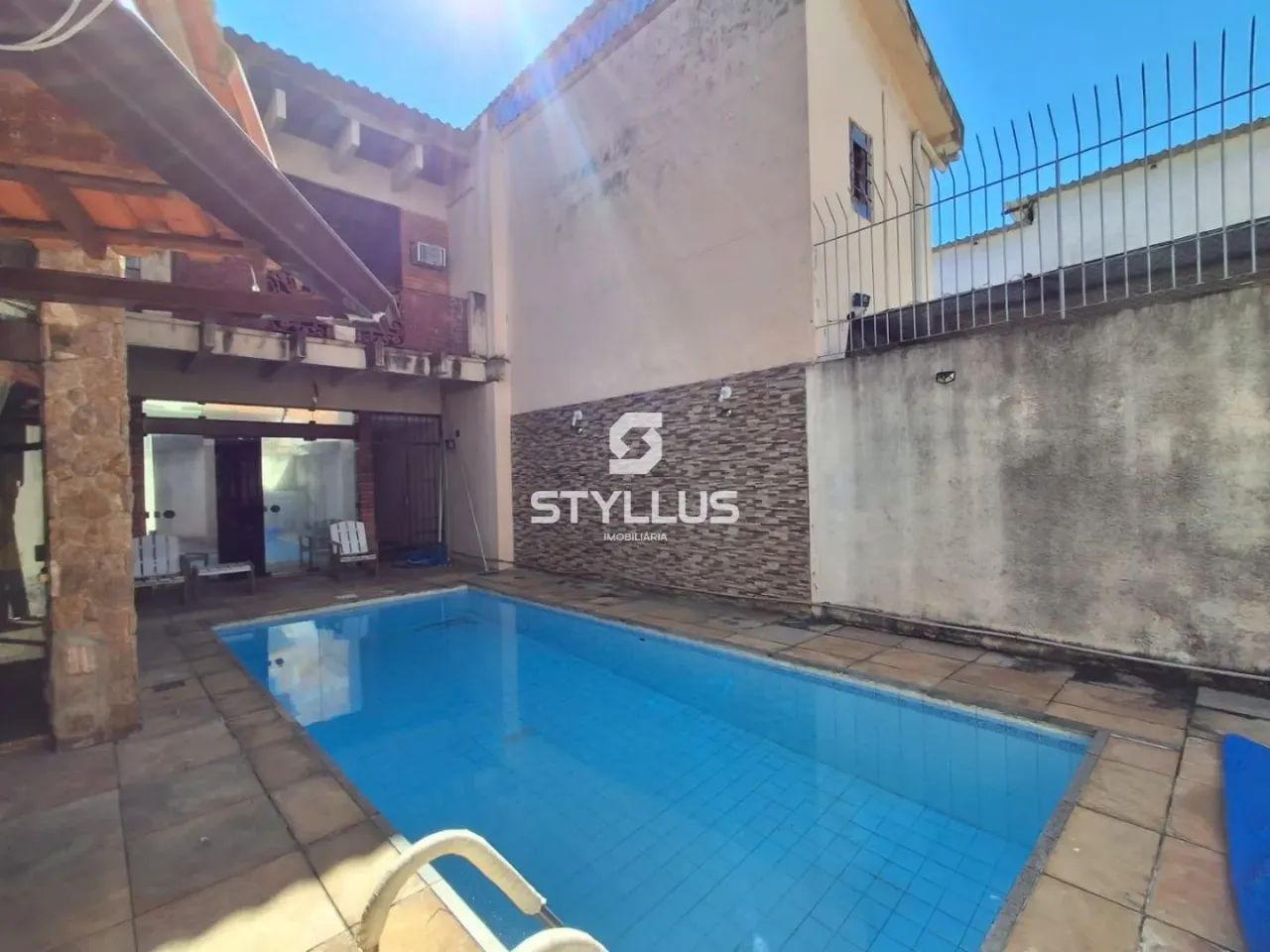São Francisco Xavier | Casa 5 quartos, sendo 1 suite - Foto 5