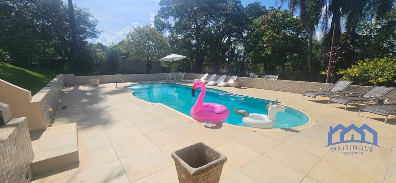 Chácara com 3 Quartos e 4 banheiros à Venda, 3.700 m² por R$ 800.000 Cód. ch2578 - Foto 12