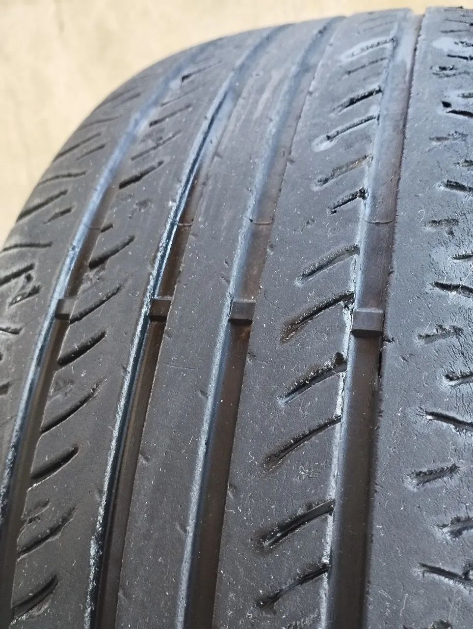 Pneu Farroad 195/55 R15 - (Sem Vulcanização ou Reparos) - Foto 6