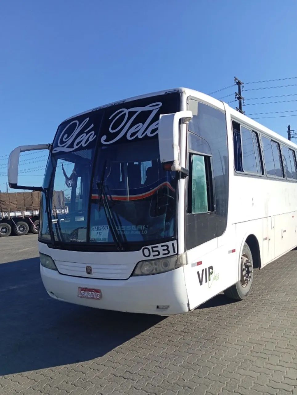 Busscar Vista buss LO - Foto 4