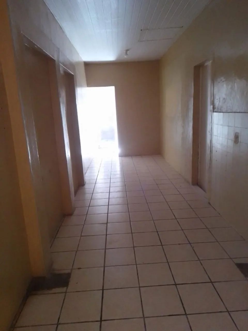 Aluga-se Casa ampla - Pereira Lobo - Foto 4