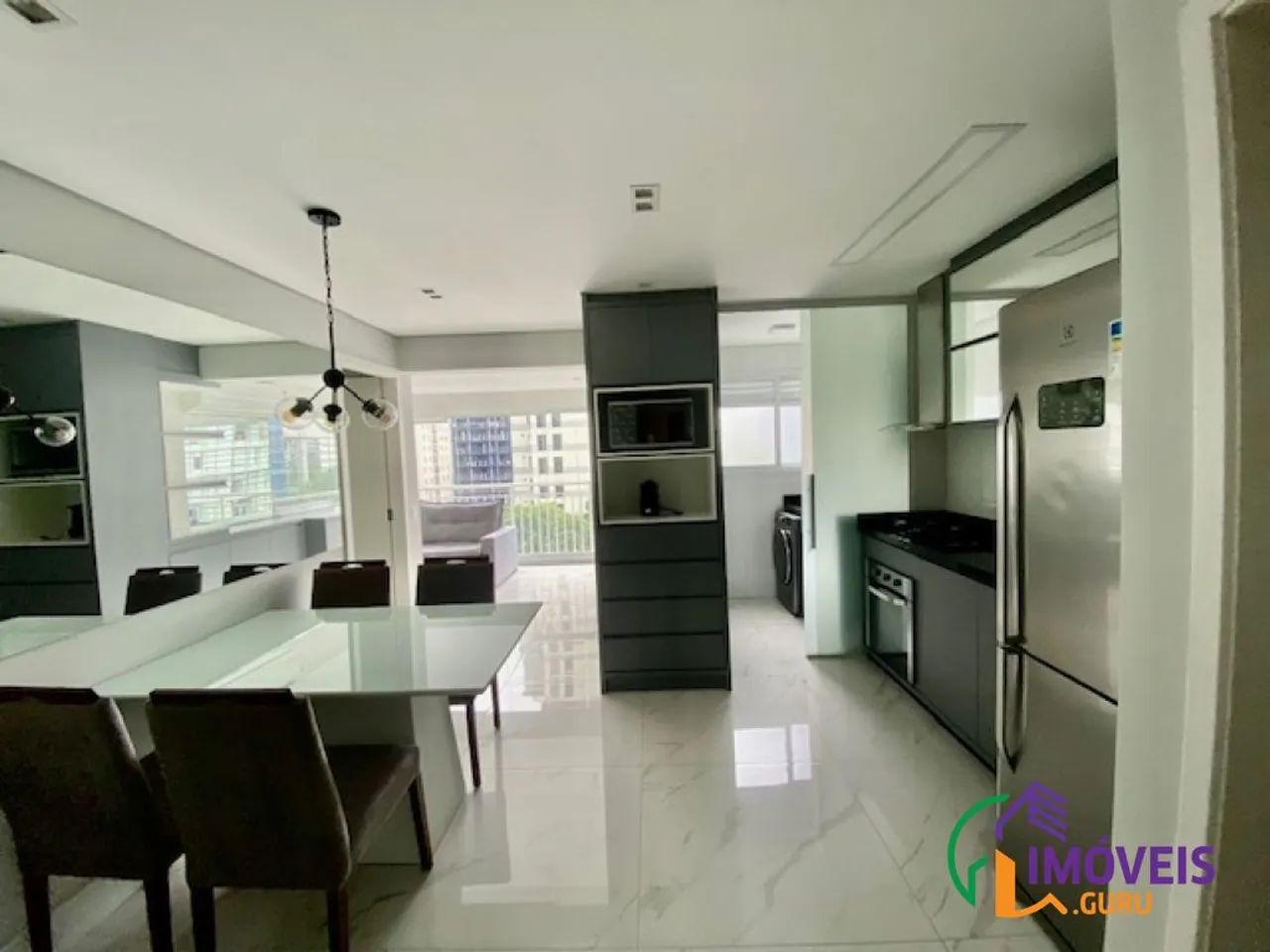 APARTAMENTO - VILA OLÍMPIA - SP - Foto 5