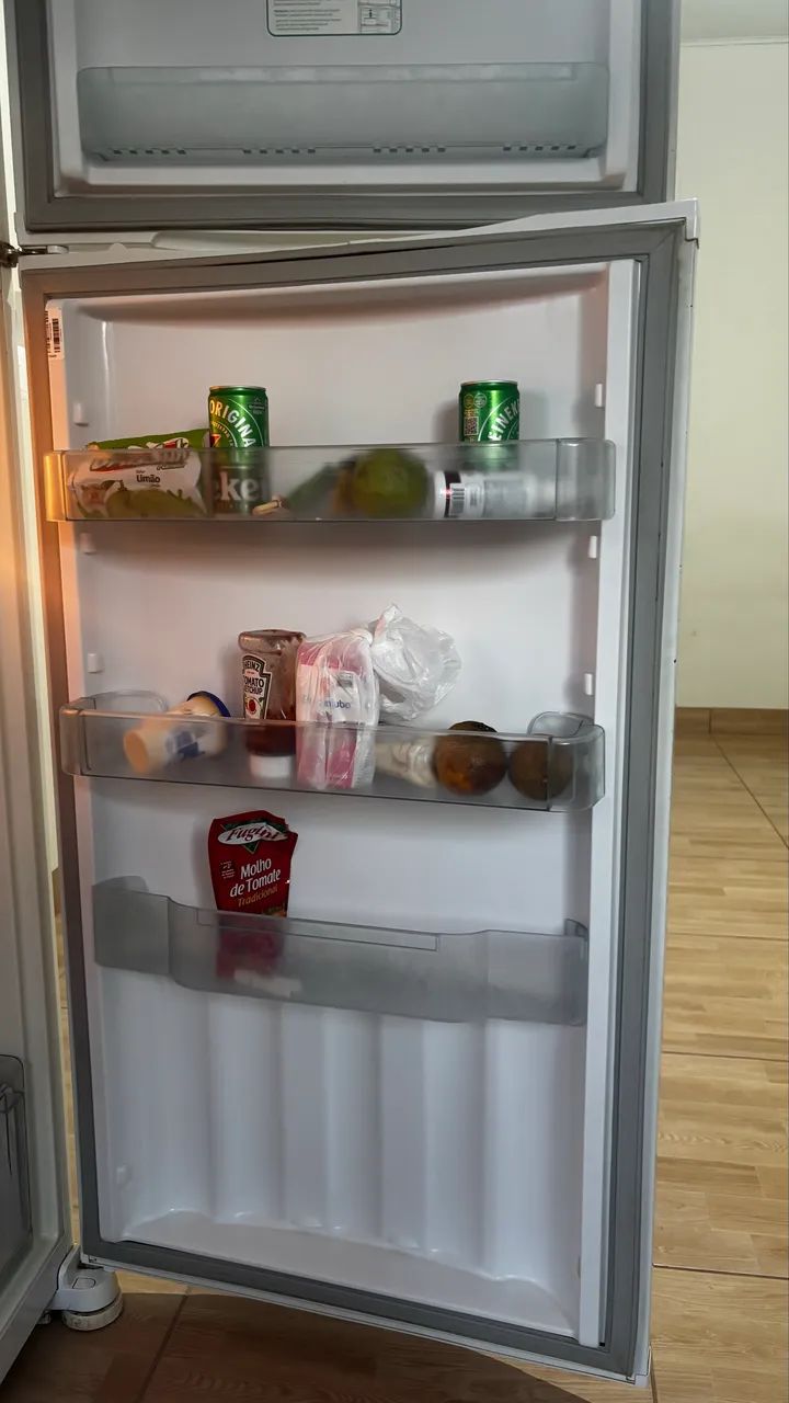 Geladeira  - Foto 4