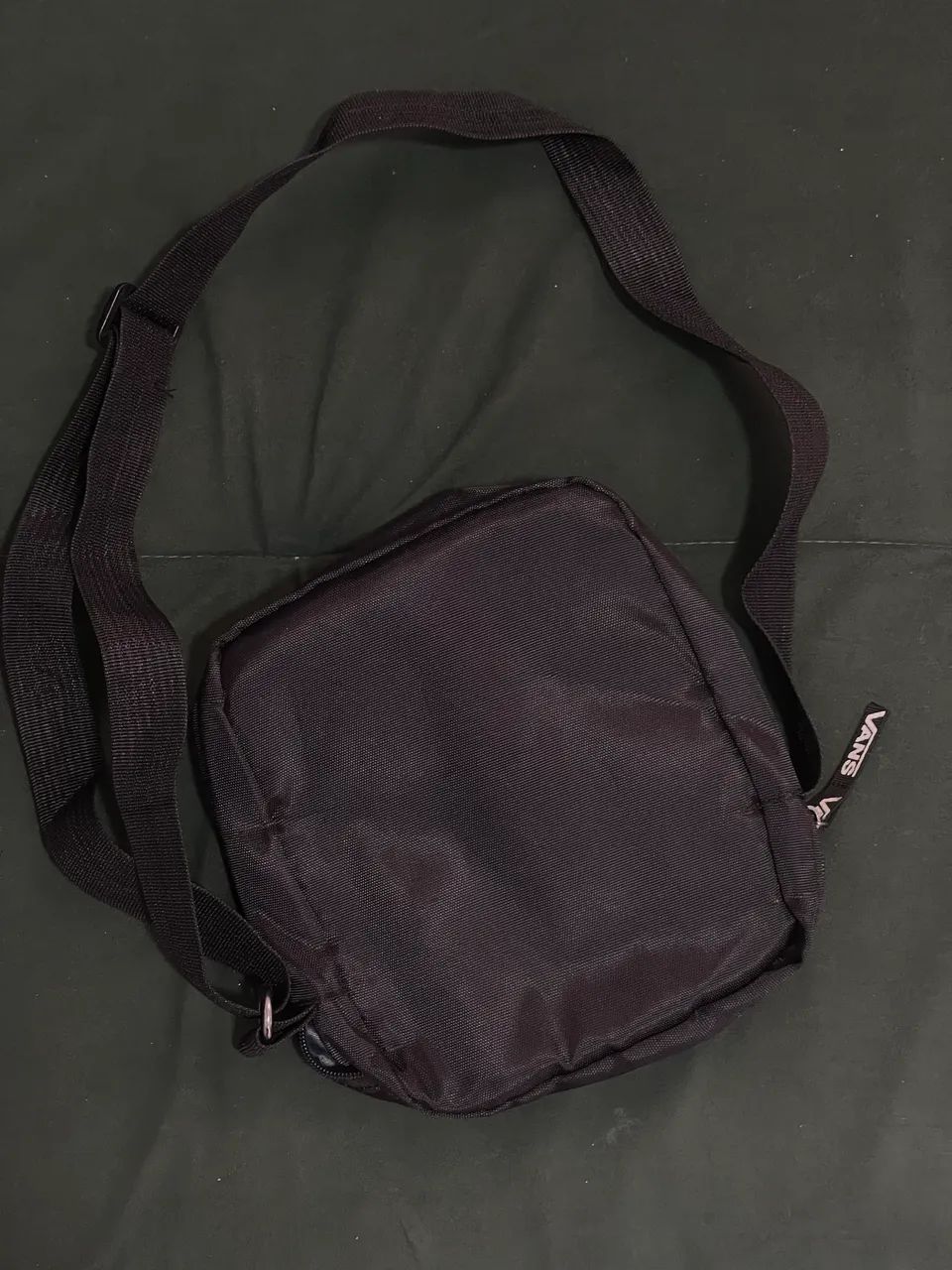 Pochete bolsa VANS - Foto 4