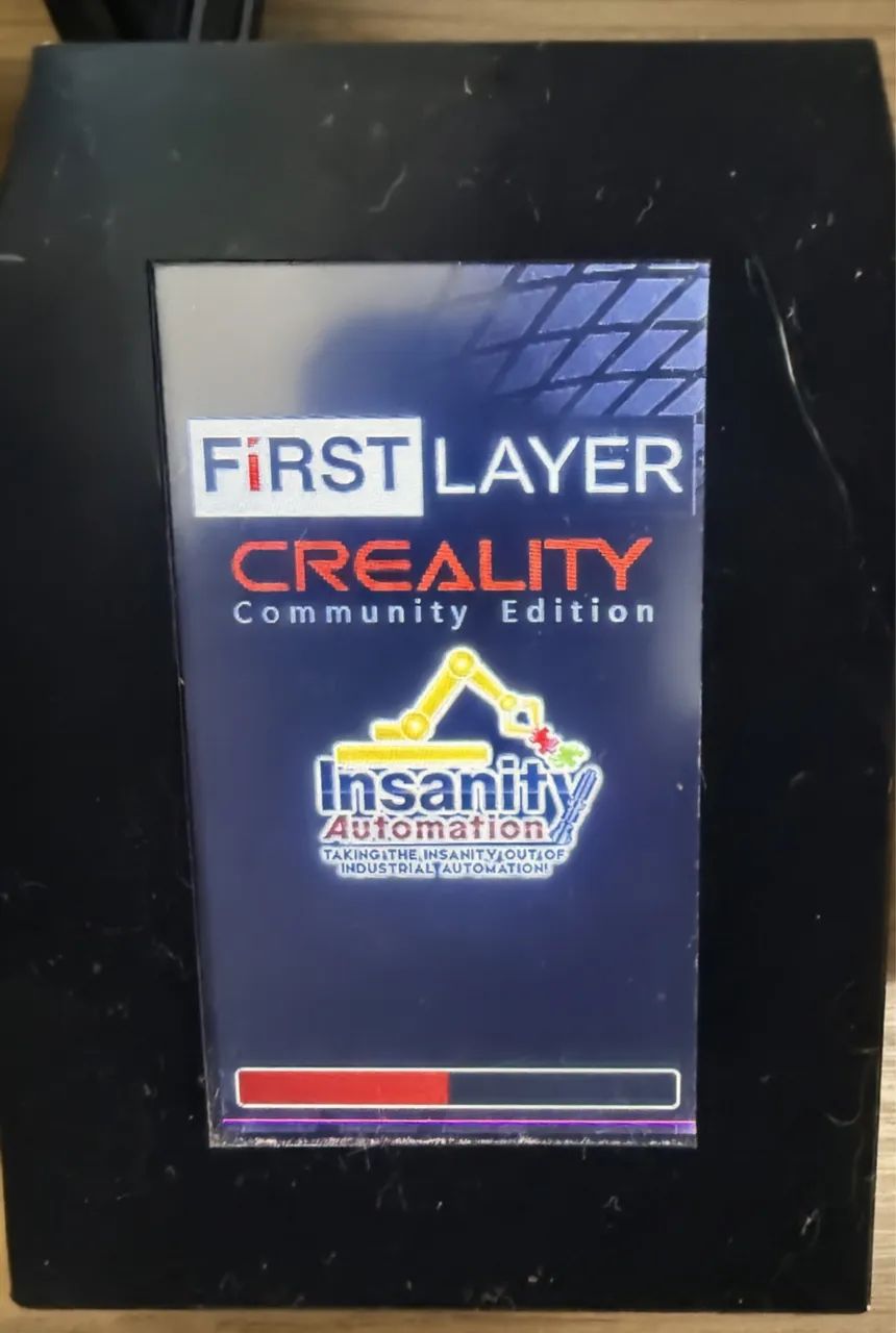 Impressora 3D Creality Ender 3 V1 - Super Equipada (Touchscreen + Auto Level) - Foto 2